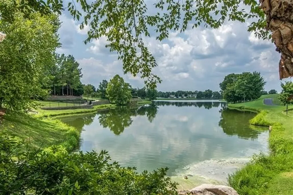 253 Antebellum Lane Mount Juliet TN 37122