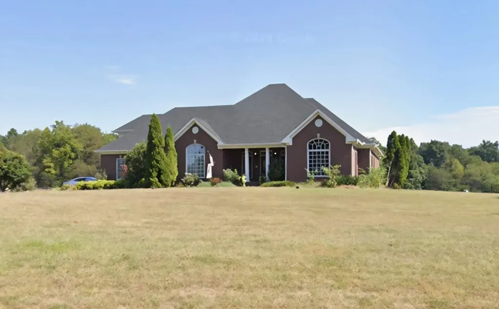 1045 Mcclure Road Clarksville TN 37040