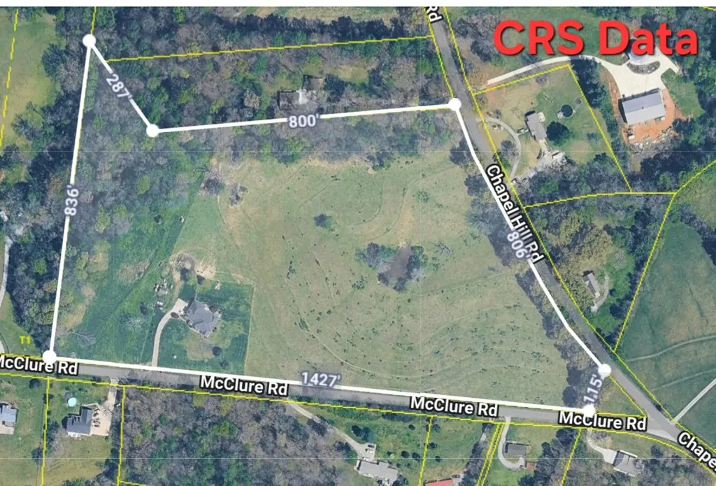 1045 Mcclure Road Clarksville TN 37040