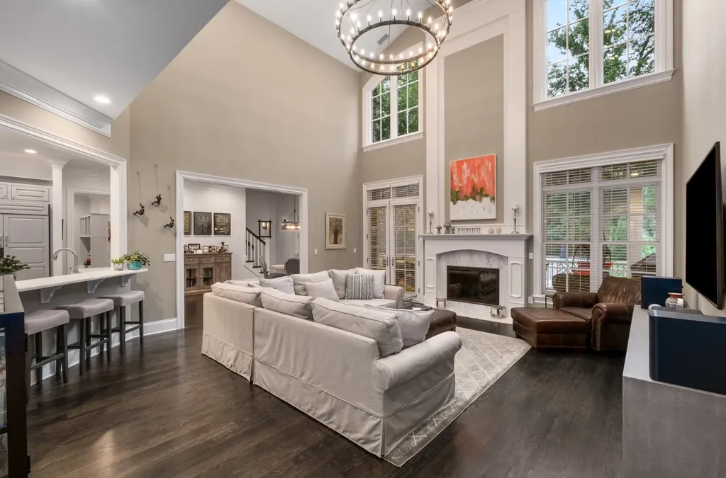 1201 Talon Way Franklin TN 37069