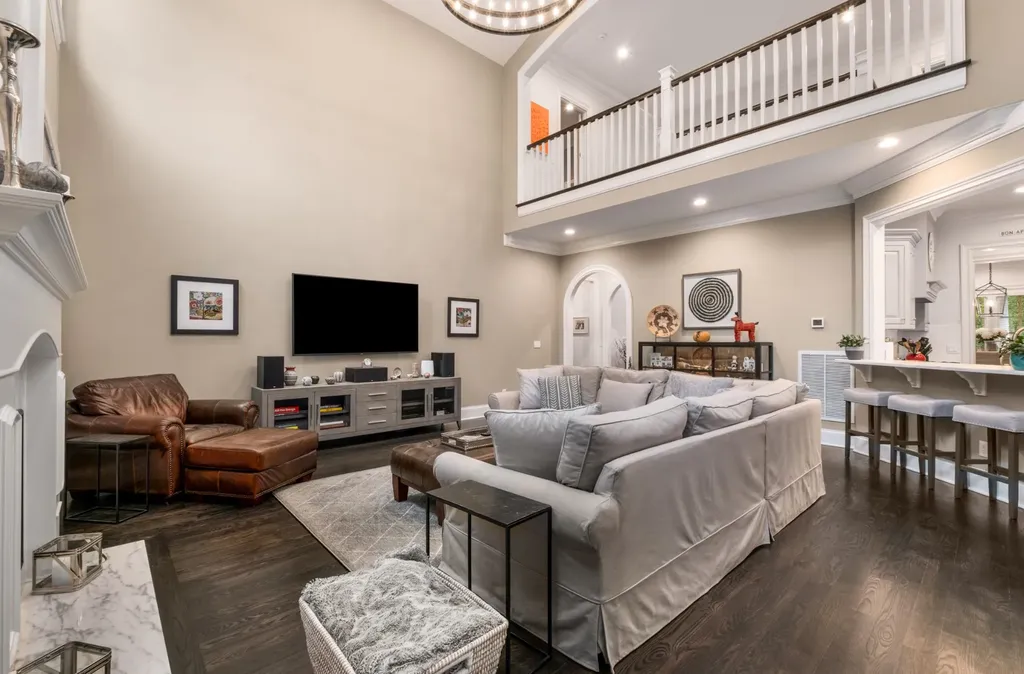 1201 Talon Way Franklin TN 37069
