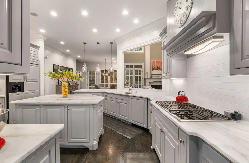 1201 Talon Way Franklin TN 37069