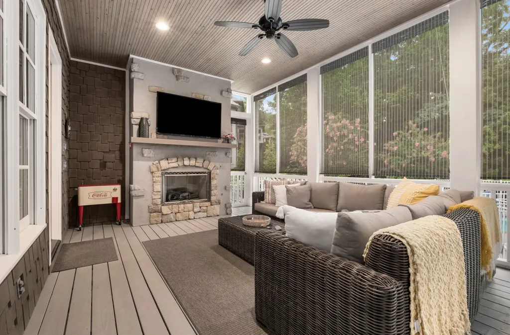 1201 Talon Way Franklin TN 37069