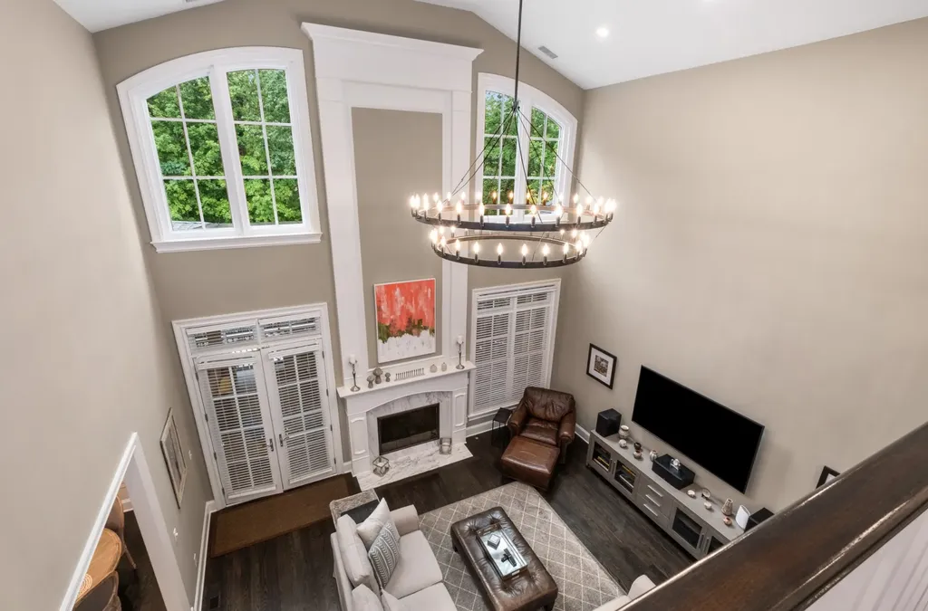 1201 Talon Way Franklin TN 37069