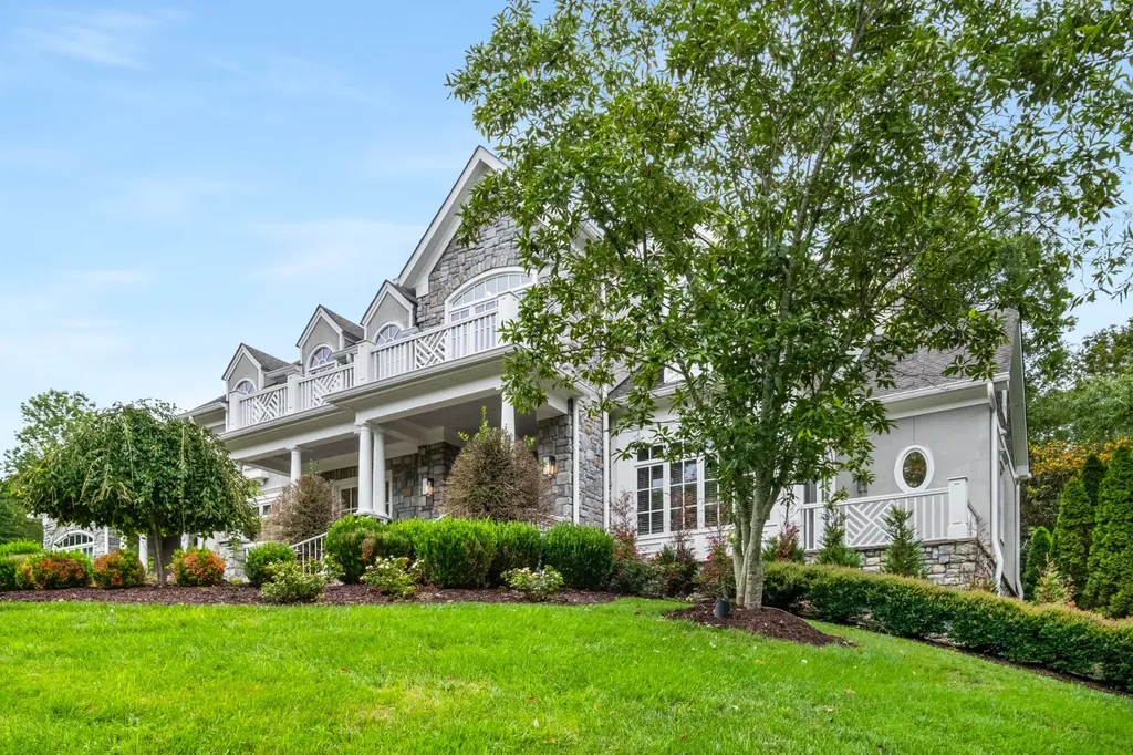 1201 Talon Way Franklin TN 37069