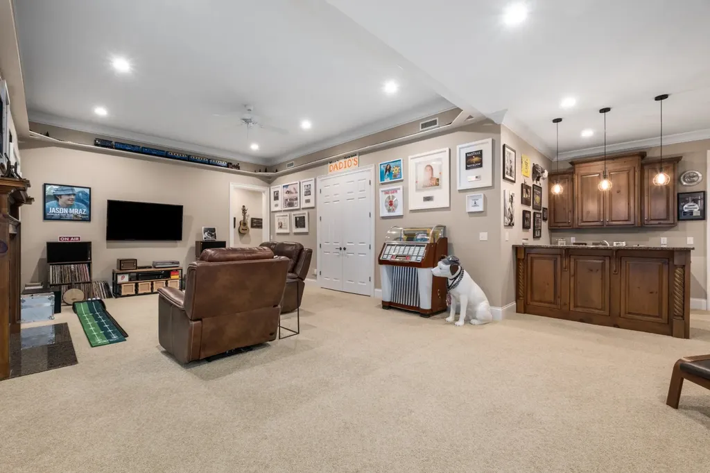 1201 Talon Way Franklin TN 37069