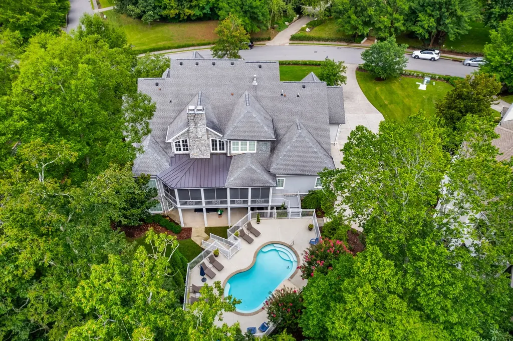 1201 Talon Way Franklin TN 37069