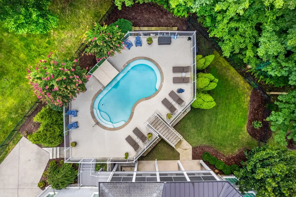 1201 Talon Way Franklin TN 37069