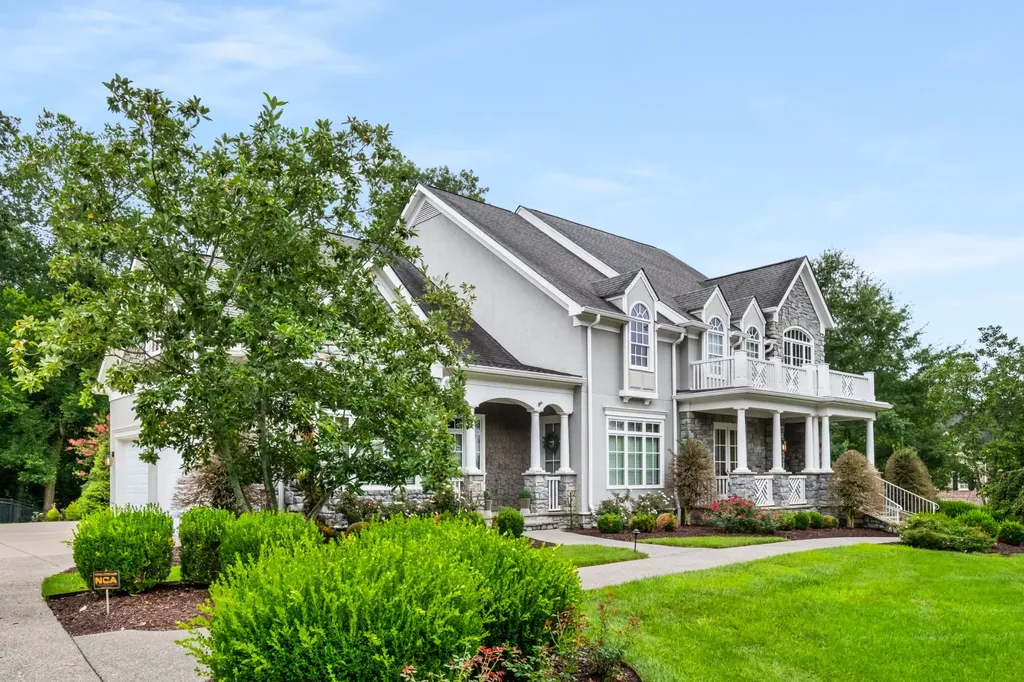 1201 Talon Way Franklin TN 37069