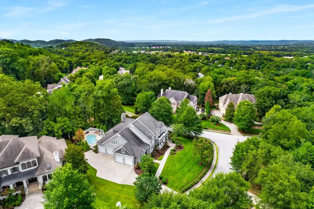 1201 Talon Way Franklin TN 37069