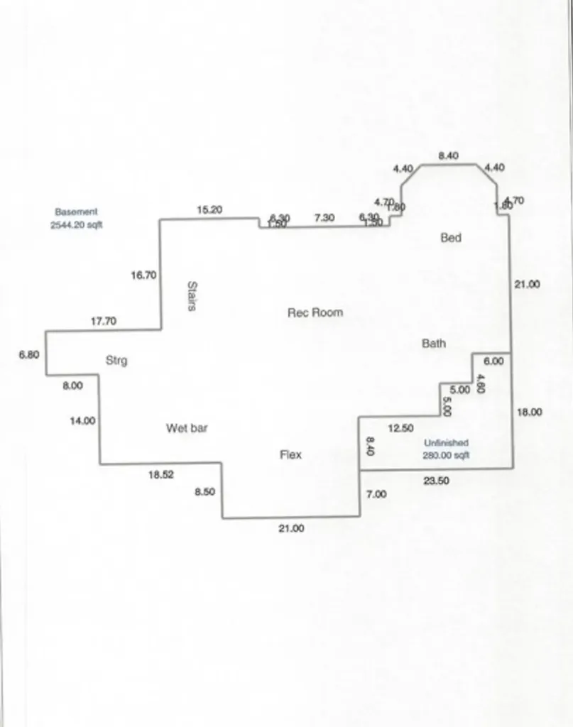 1201 Talon Way Franklin TN 37069