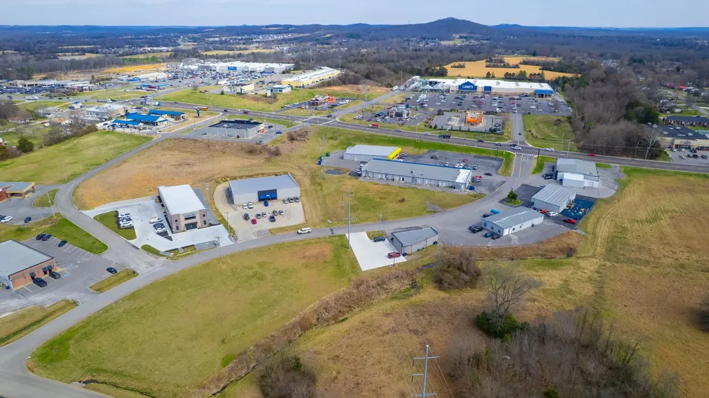 0 Northside Park Drive Shelbyville TN 37160
