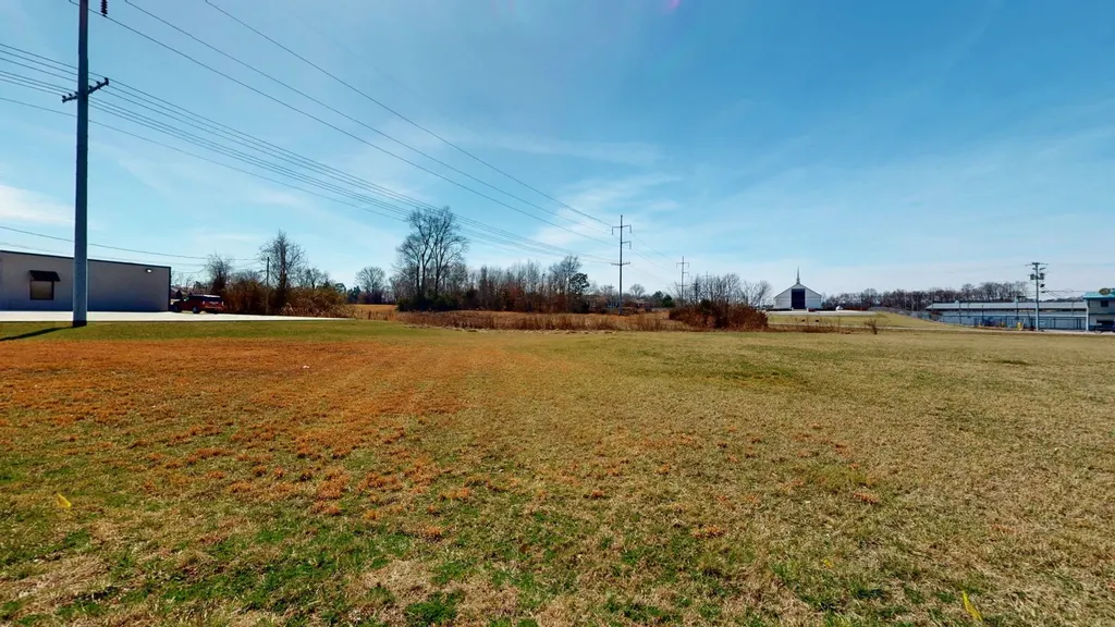 0 Northside Park Drive Shelbyville TN 37160