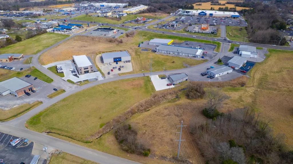 0 Northside Park Drive Shelbyville TN 37160