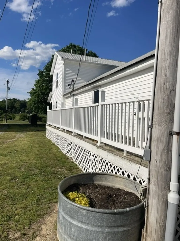 4980 Minnis Road Springfield TN 37172