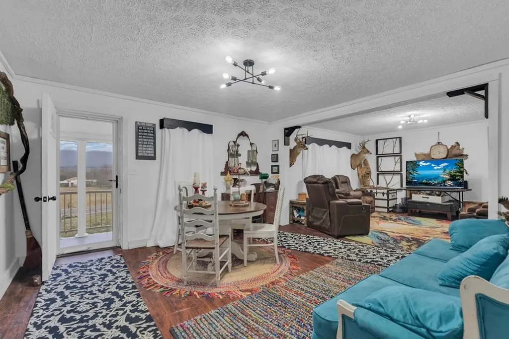 11594 Beersheba Highway Mcminnville TN 37110