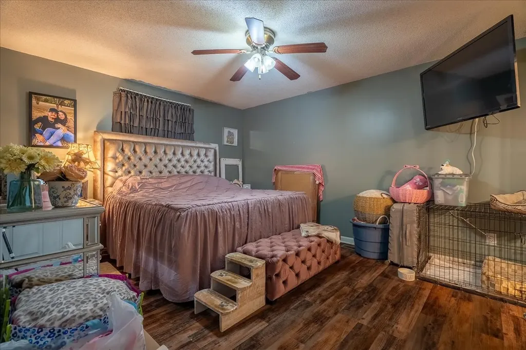 706 Tingle Trapp Road Lawrenceburg TN 38464
