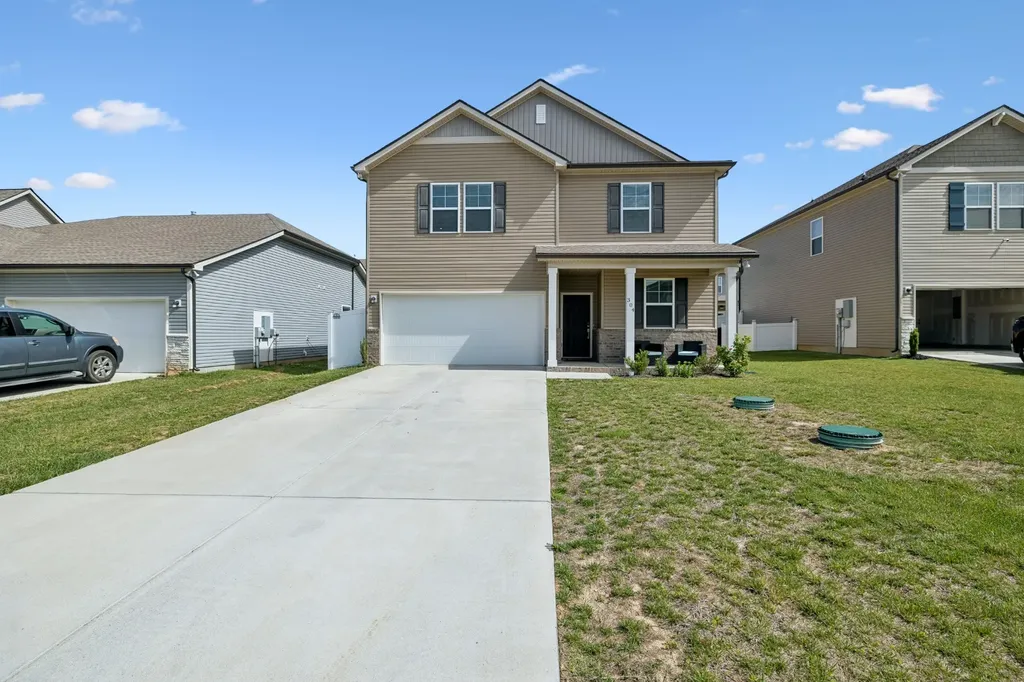 304 Dearborn Station Murfreesboro TN 37128