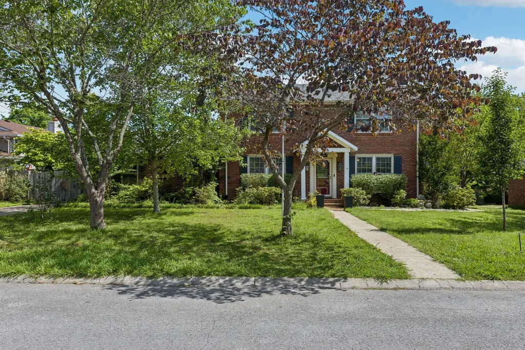 2916 Starboard Drive Nashville TN 37217