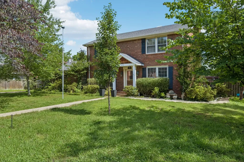 2916 Starboard Drive Nashville TN 37217