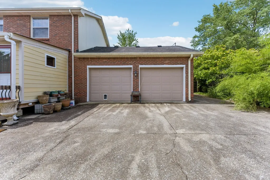 2916 Starboard Drive Nashville TN 37217