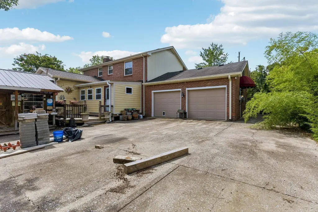 2916 Starboard Drive Nashville TN 37217