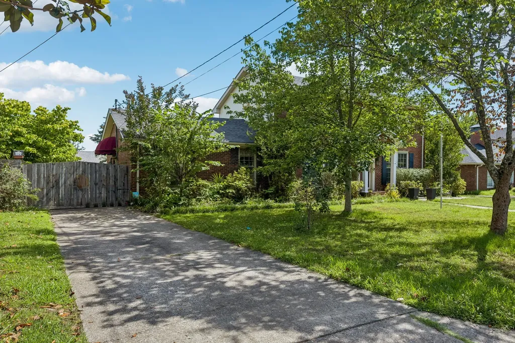 2916 Starboard Drive Nashville TN 37217