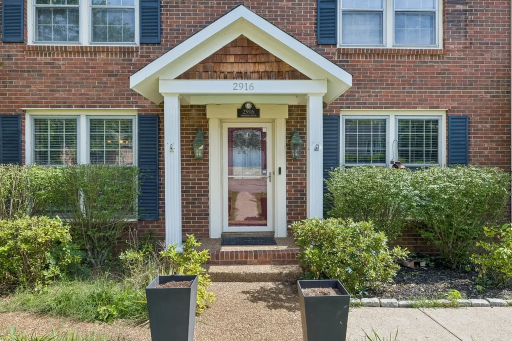 2916 Starboard Drive Nashville TN 37217