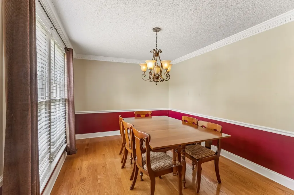 2916 Starboard Drive Nashville TN 37217