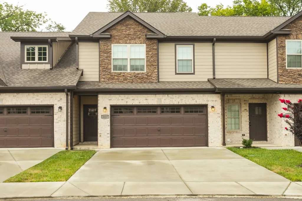 3337 Alta Lane Murfreesboro TN 37128