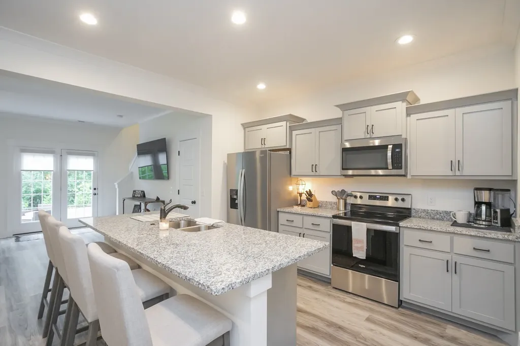 3337 Alta Lane Murfreesboro TN 37128