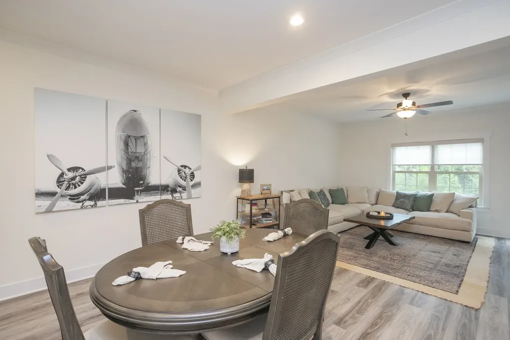 3337 Alta Lane Murfreesboro TN 37128