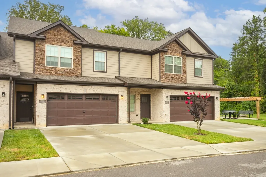 3337 Alta Lane Murfreesboro TN 37128