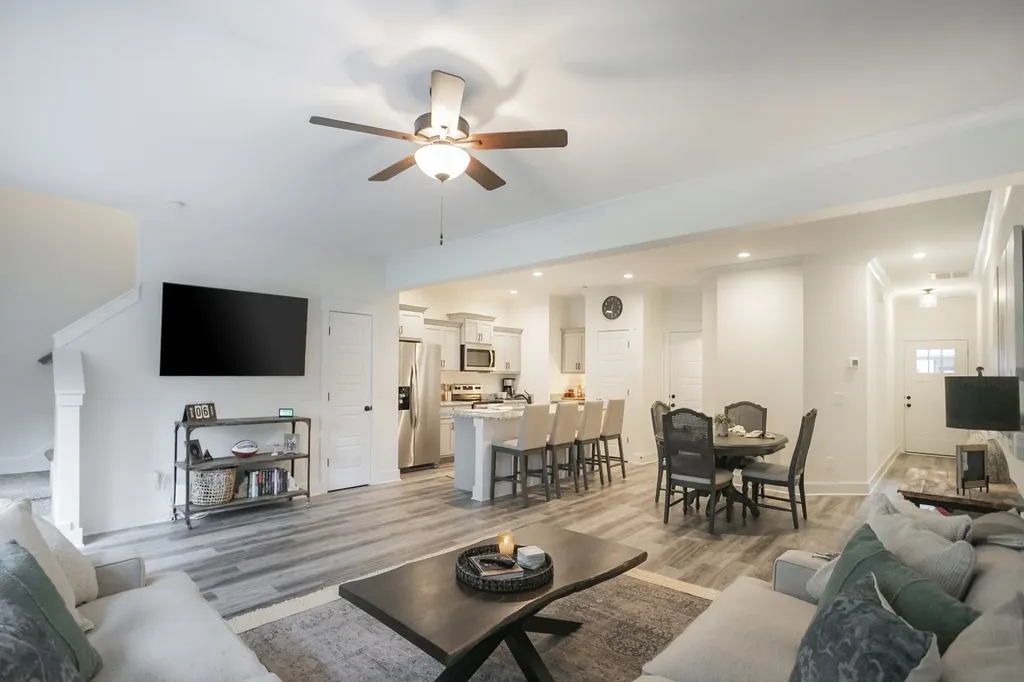 3337 Alta Lane Murfreesboro TN 37128