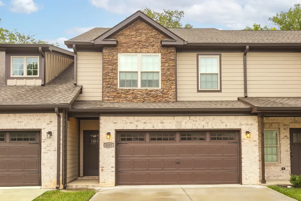 3337 Alta Lane Murfreesboro TN 37128