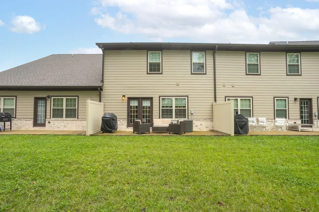 3337 Alta Lane Murfreesboro TN 37128