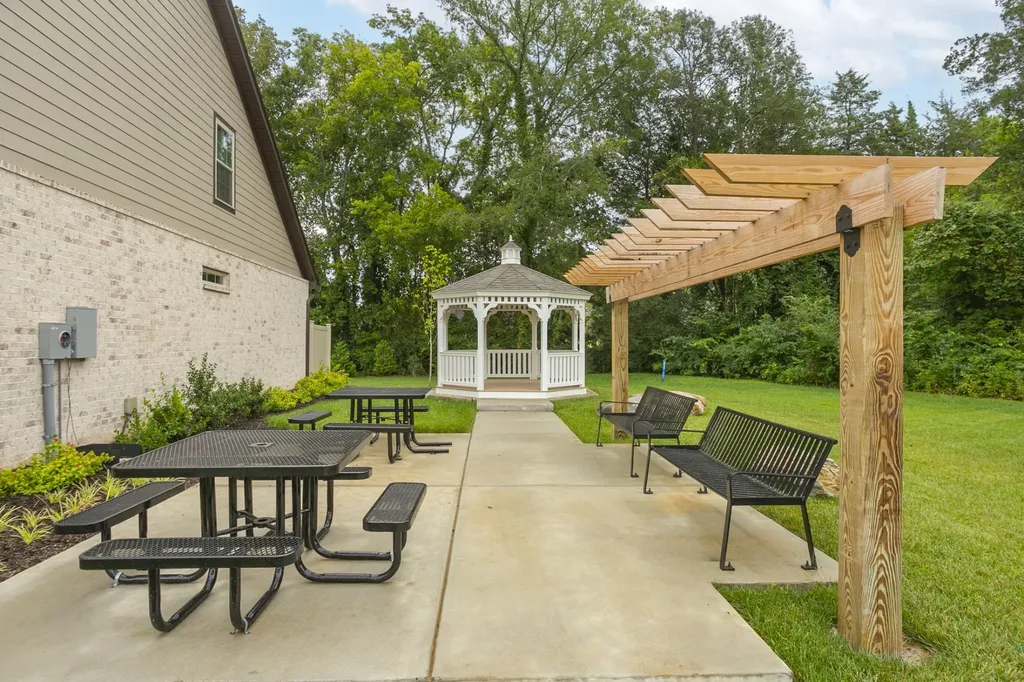 3337 Alta Lane Murfreesboro TN 37128