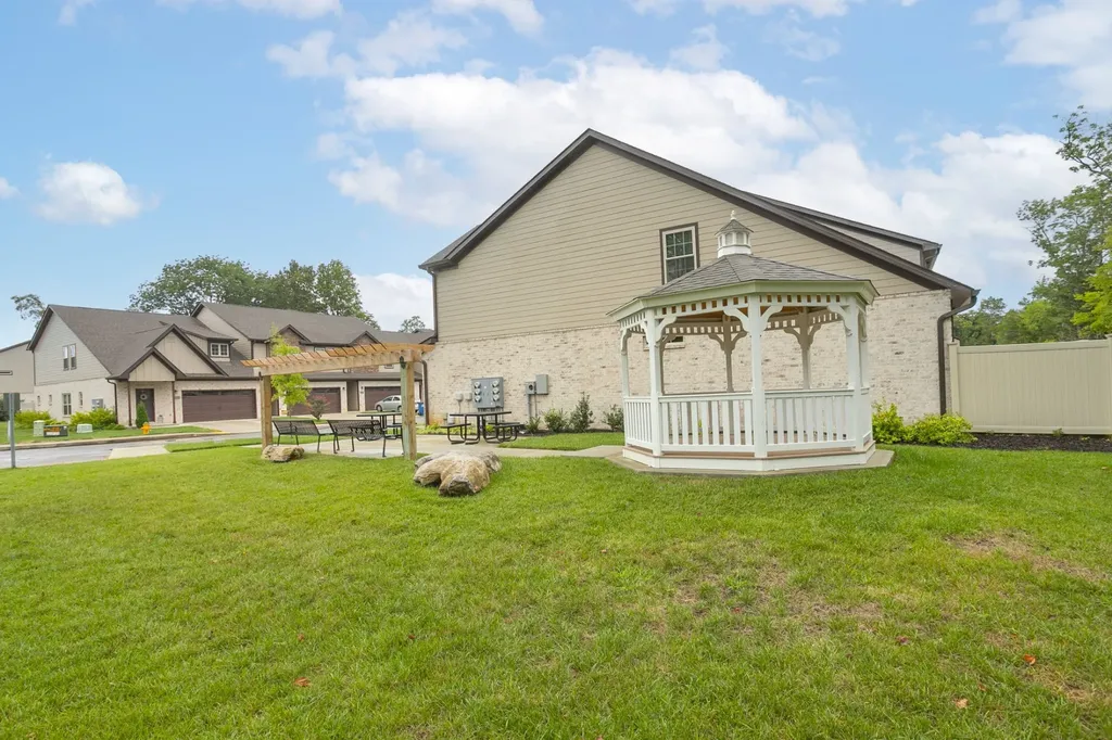 3337 Alta Lane Murfreesboro TN 37128
