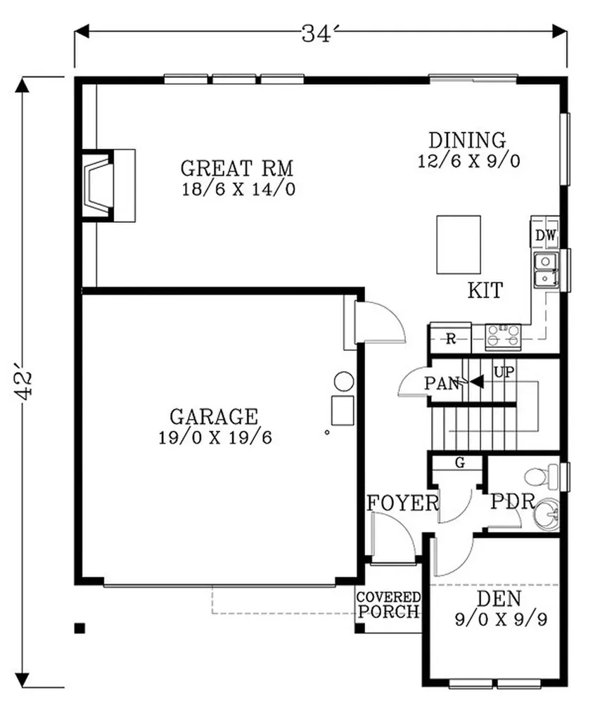 516 Woodtrace Drive Clarksville TN 37042