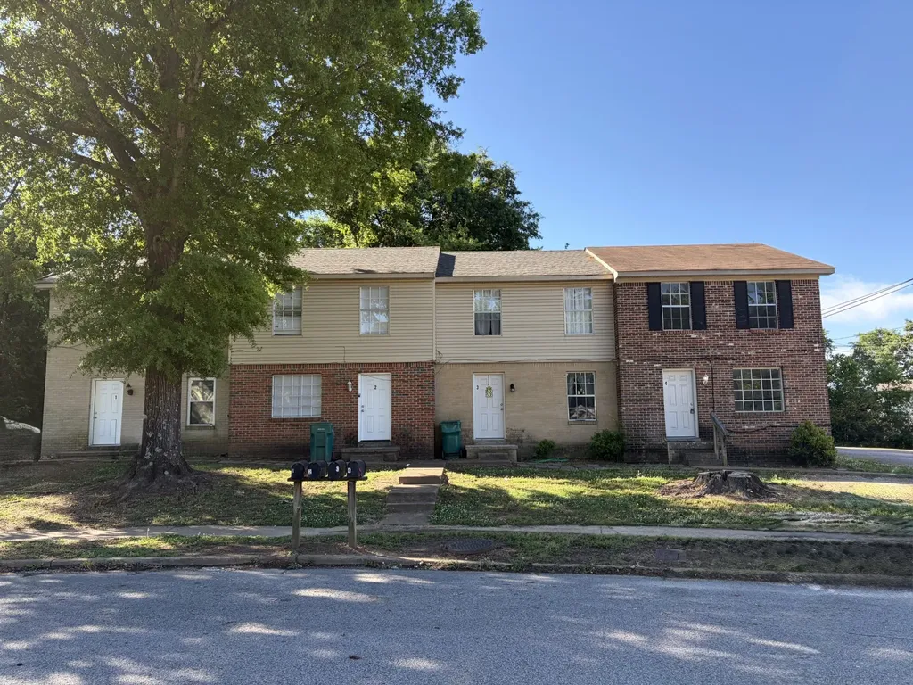 40 Carolane Drive Jackson TN 38305