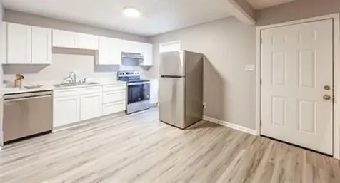 40 Carolane Drive Jackson TN 38305