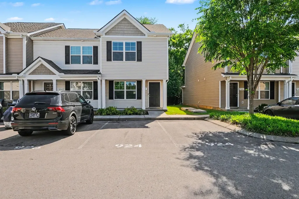924 Tradition Trail Murfreesboro TN 37130