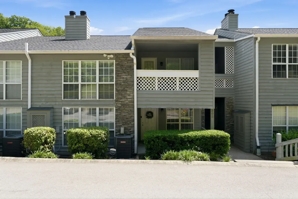 303 Post Creek Road Nashville TN 37221
