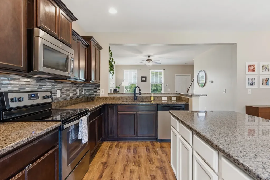 2552 Val Marie Drive Madison TN 37115