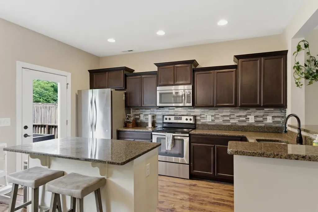 2552 Val Marie Drive Madison TN 37115