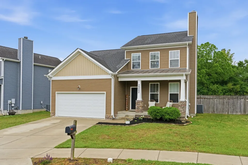 2552 Val Marie Drive Madison TN 37115