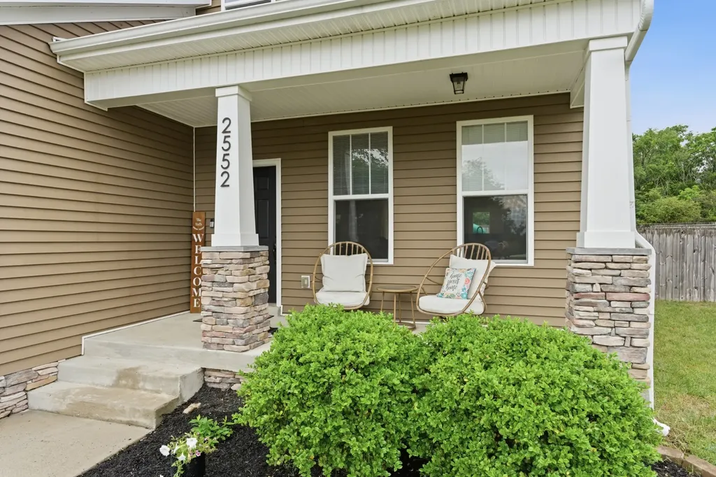 2552 Val Marie Drive Madison TN 37115