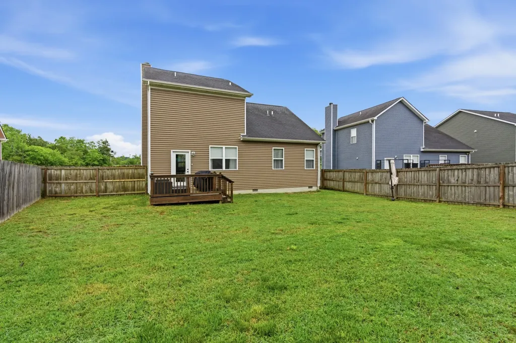 2552 Val Marie Drive Madison TN 37115