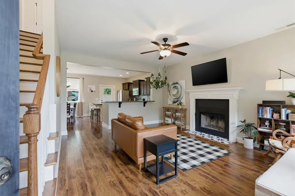 2552 Val Marie Drive Madison TN 37115