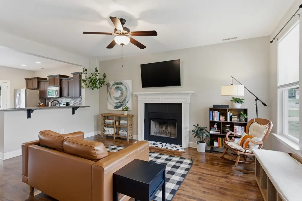 2552 Val Marie Drive Madison TN 37115